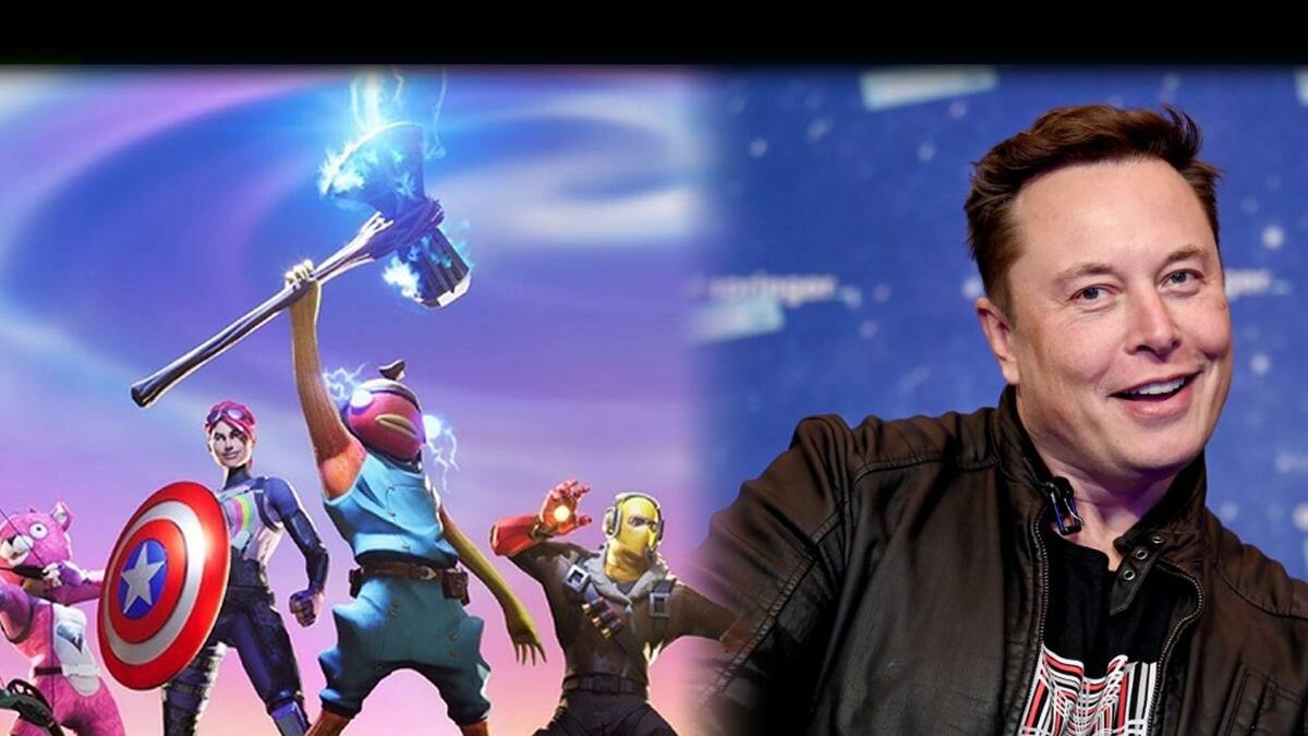 La compañía de Fortnite quiere que iOS sea un ecosistema abierto