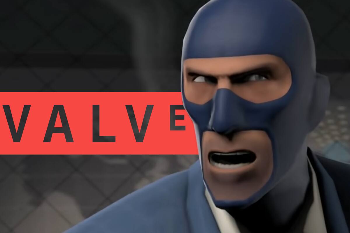 ¡Como Nintendo! Valve pone fin a remakes de sus juegos hechos por fans