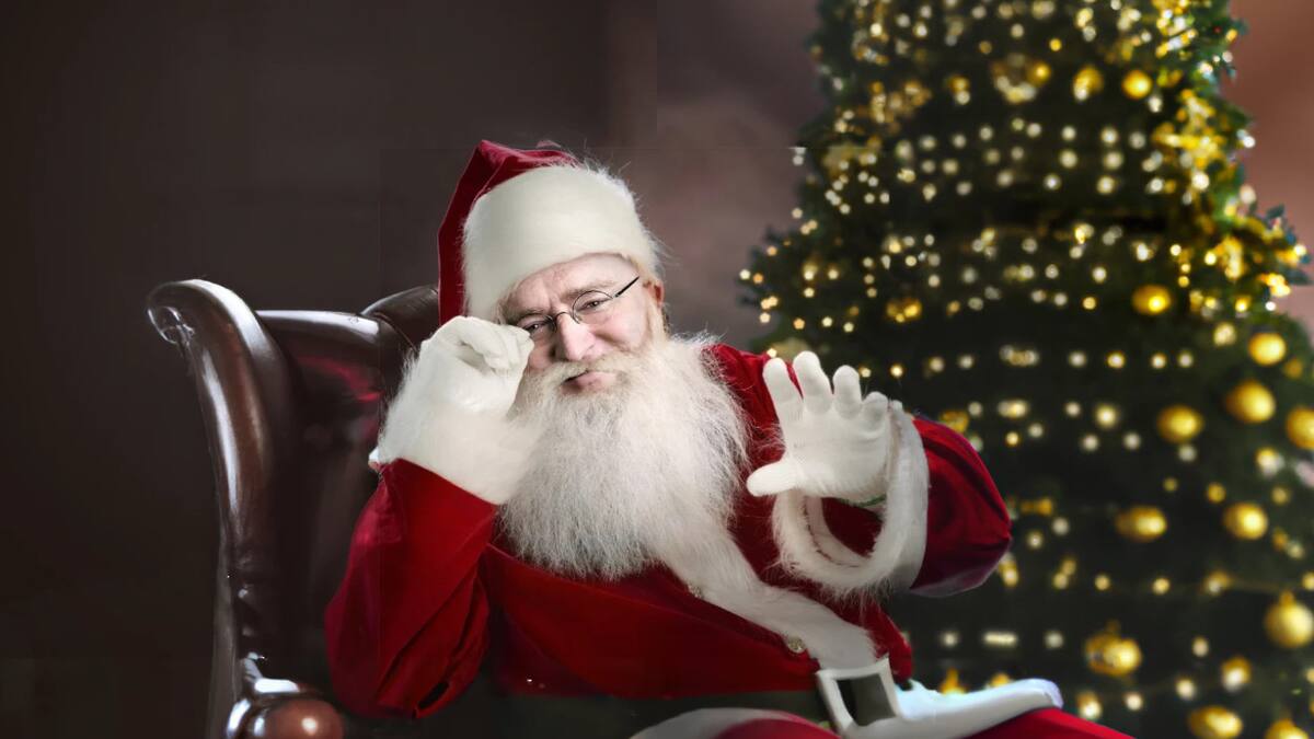 La compañía de Gabe Newell consintió a uno de sus consumidores con un "milagro de Navidad"
