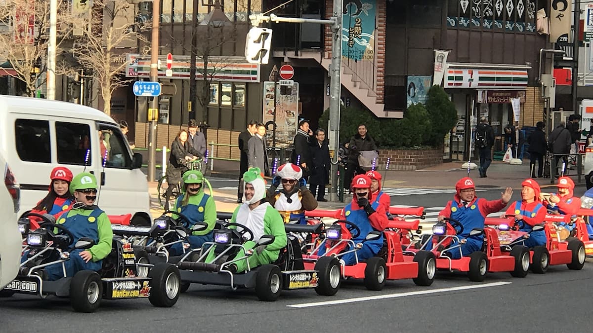 La compañía de go-karts pagará por daños y perderá el registro de una de sus marcas