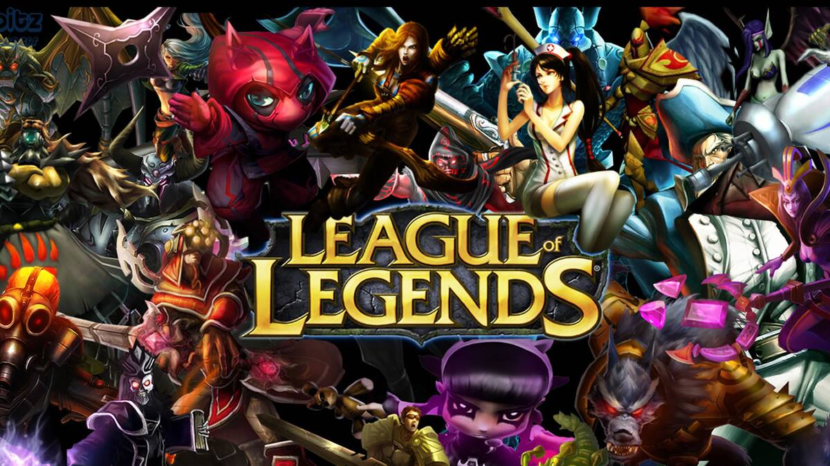 La compañía de League of Legends tiene varios proyectos en camino