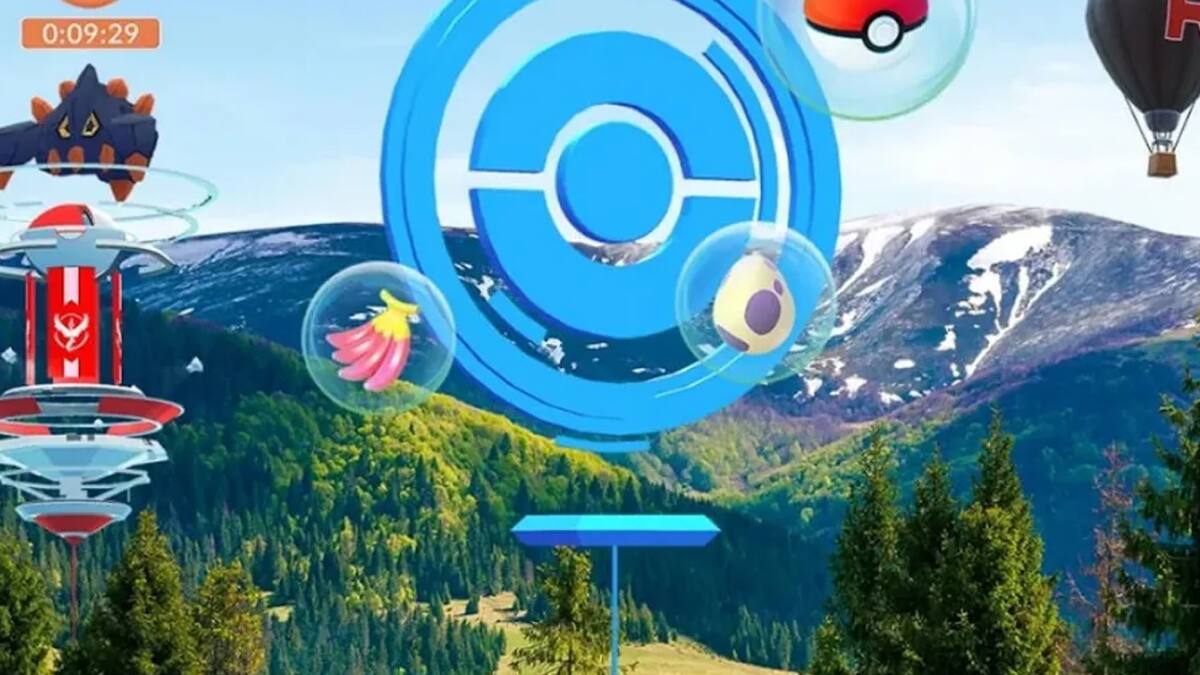 La compañía de Pokémon GO ya vale $9000 MDD