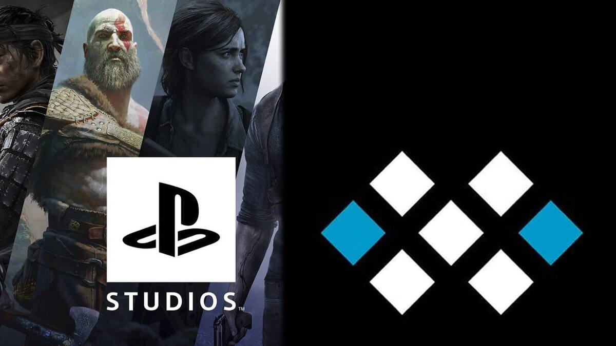 La compañía de soporte colaborará con las desarrolladoras de PlayStation Studios