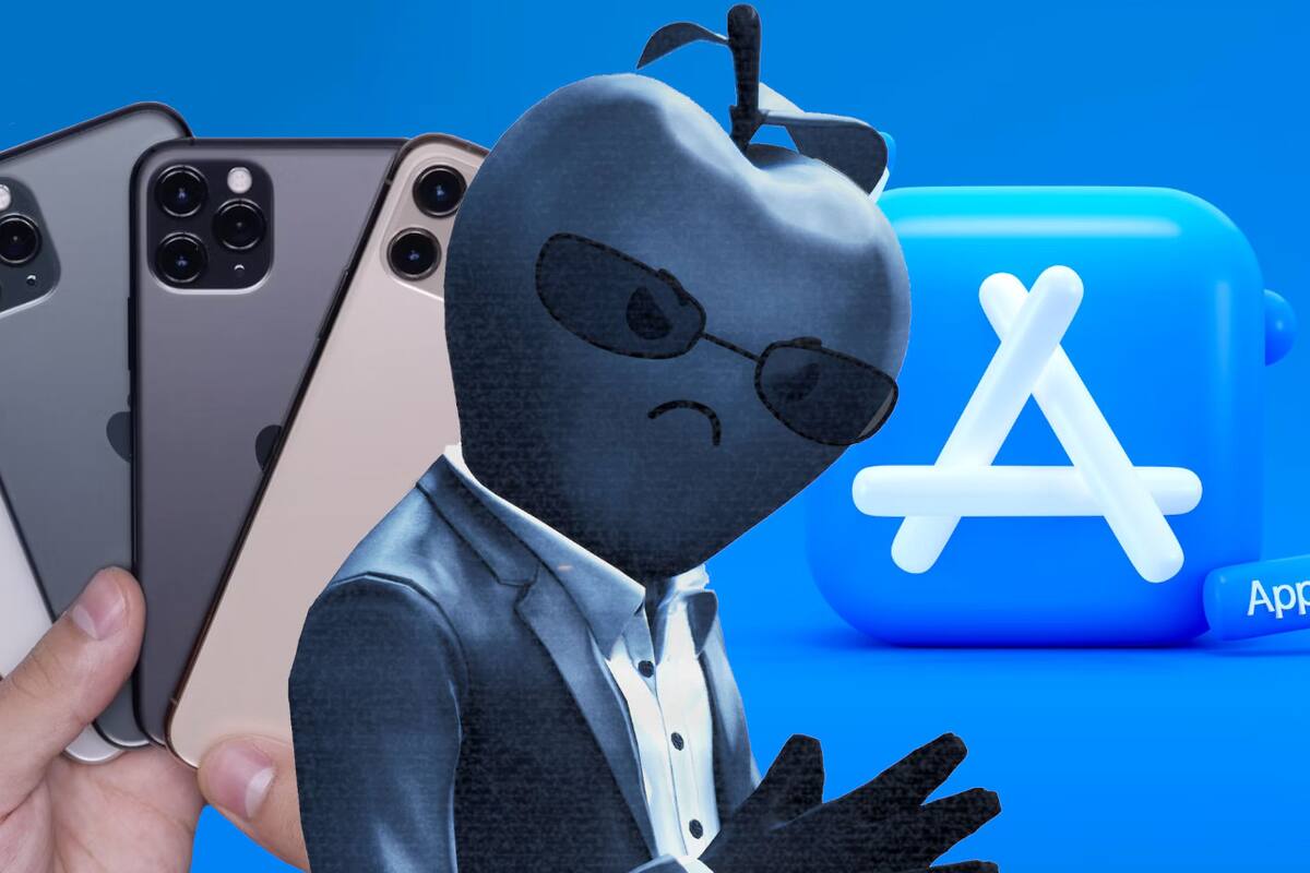 Apple cambiará políticas de la App Store por culpa de Epic Games y Fortnite