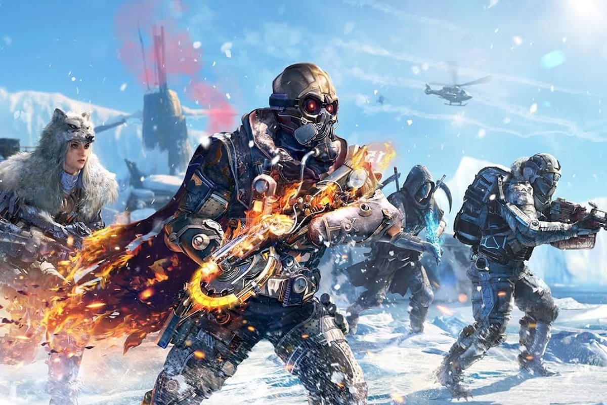 Activision contradice a Microsoft sobre el futuro de Call of Duty: Mobile