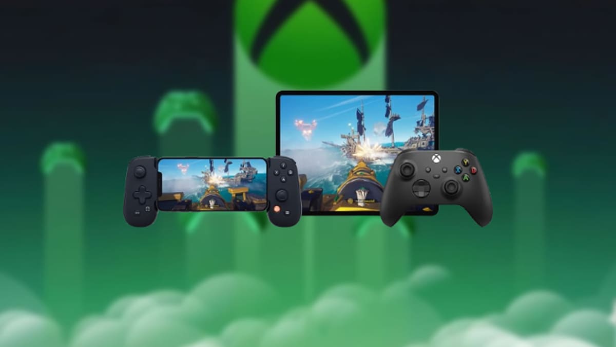 ¿La compañía de Xbox tomará la misma bandera que Epic Games?
