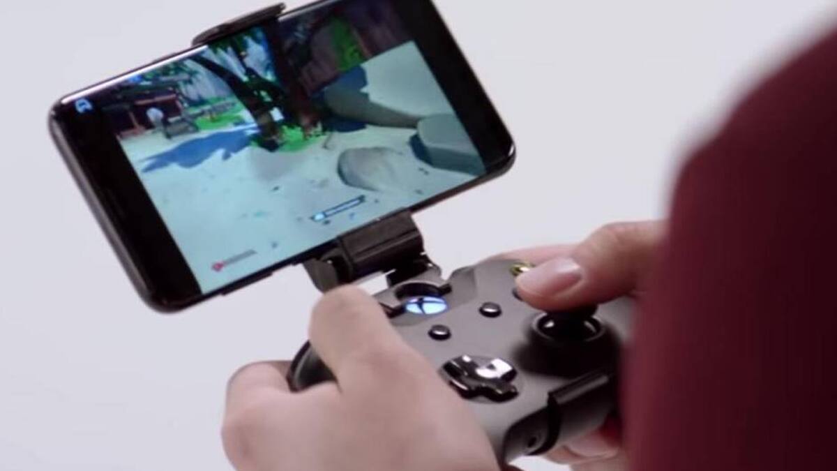 La compañía de Xbox usará infraestructura 5G para entregar una buena experiencia