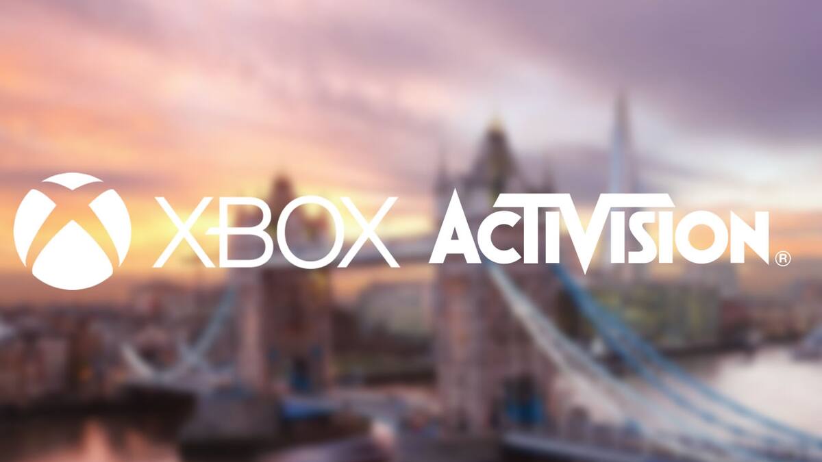 La compañía de Xbox ya avanzó en Europa y ahora va por sus 2 obstáculos más grandes