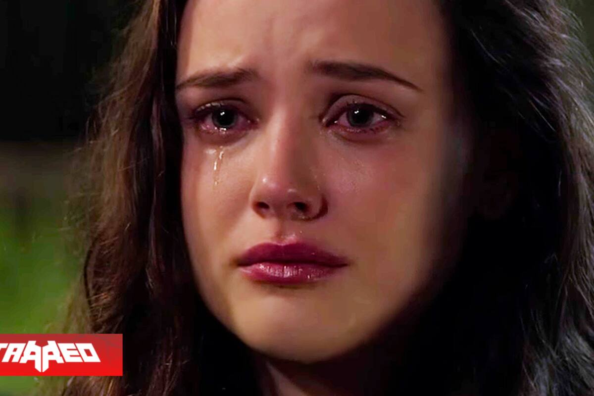 Netflix cancela '13 Reasons Why' después de la polémica del suicidio