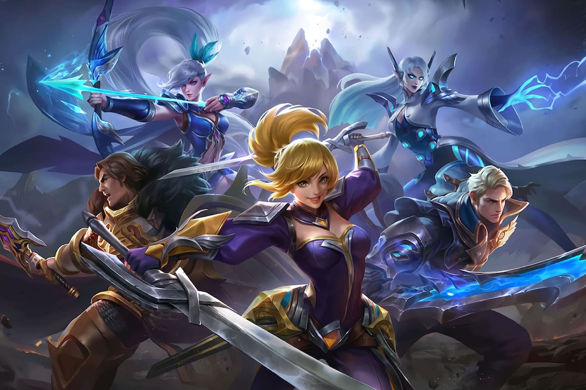 ¡Revés a Riot! Demanda por plagio a LoL tendrá que resolverse en China