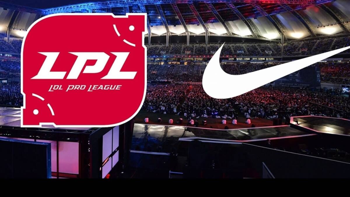 La compañía deportiva y Tencent no han llegado a un acuerdo definitivo