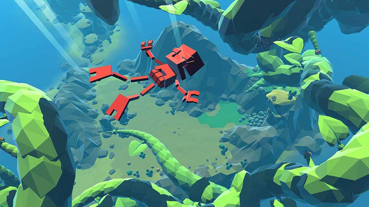 La compañía desarrolla título con estilo indie para Steam