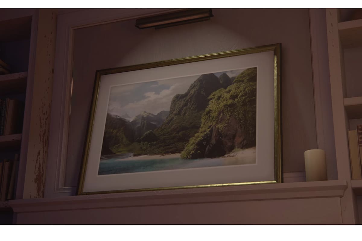 Naughty Dog pide perdón por usar arte de Assassin’s Creed en trailer de UNCHARTED