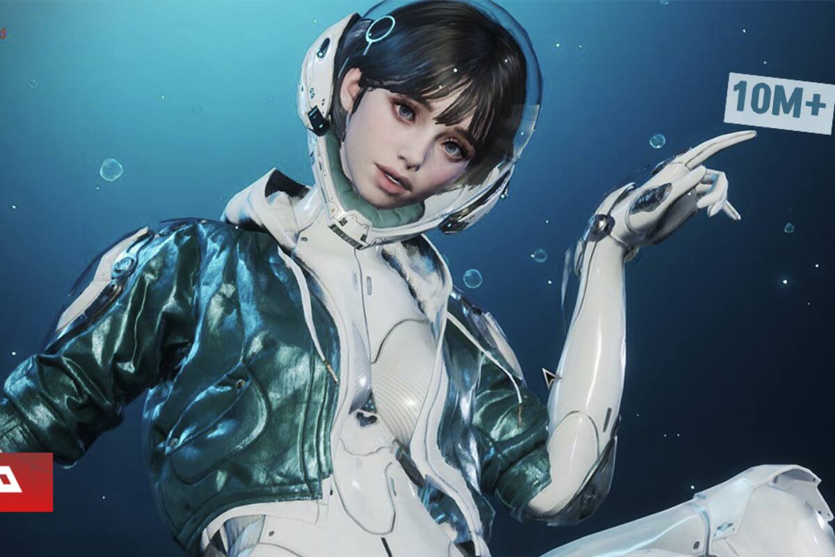 El nuevo shooter GRATIS The First Descendant llega a los 10 millones de jugadores en una semana a pesar de los problemas iniciales