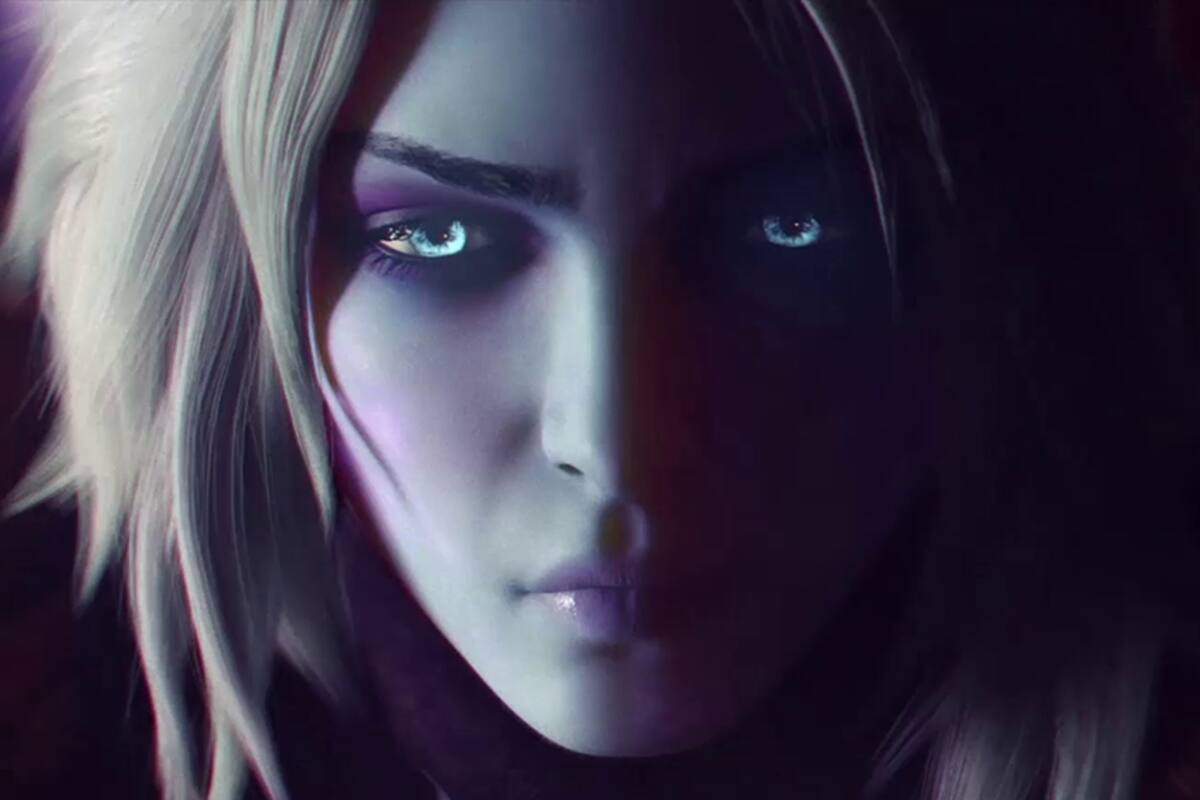 Bungie explica por qué no hay raids en House of Wolves