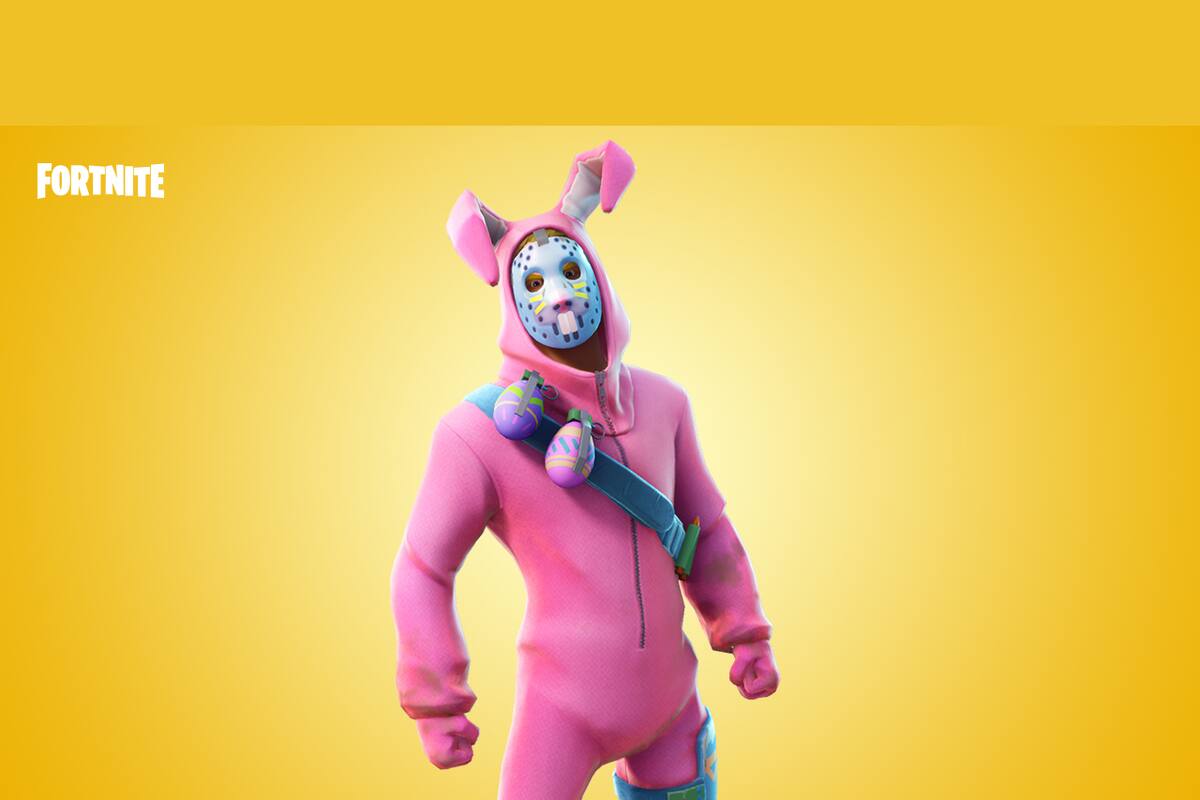 EA podría lanzar un free-to-play inspirado en el éxito de Fortnite
