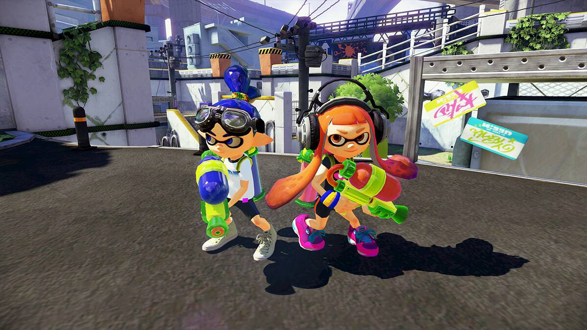 La compañía descubrió problemas durante el Splatfest en Japón