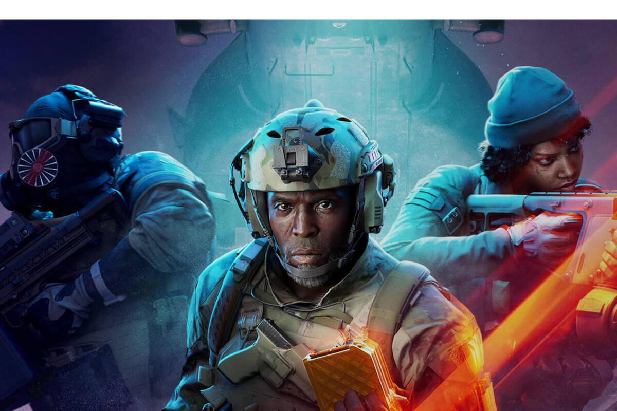 ¡Adiós! DICE dejará de actualizar uno de los modos principales de Battlefield 2042