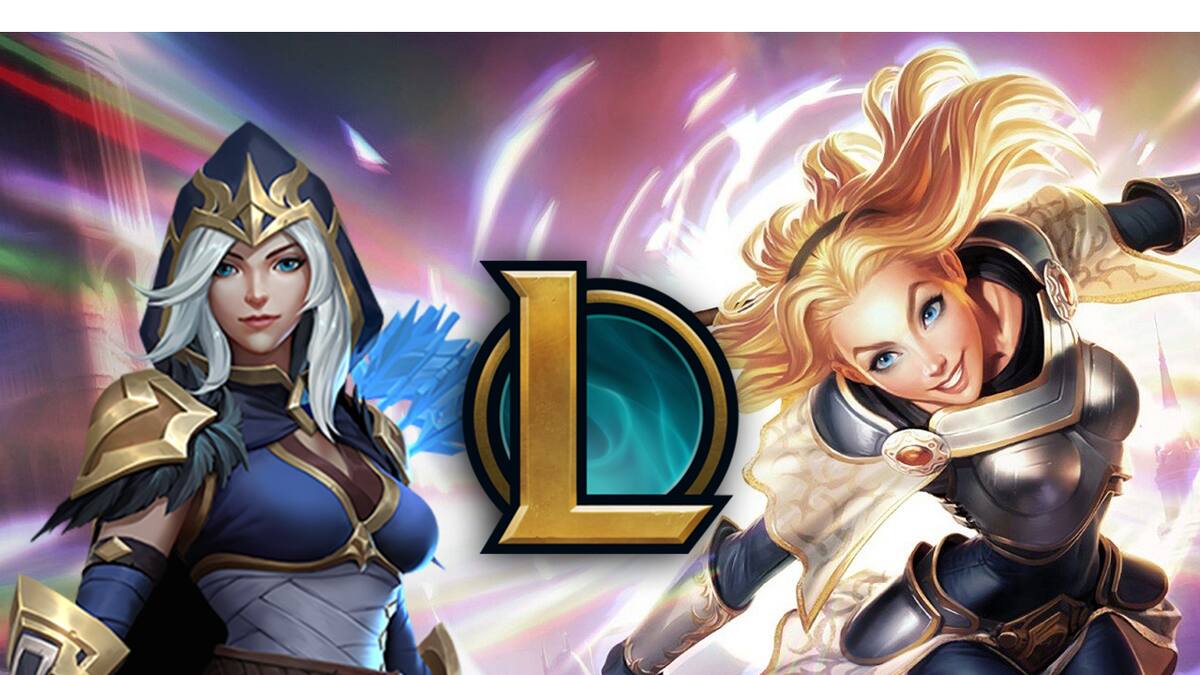 La compañía desea que más mujeres participen en los esports del popular MOBA gratuito