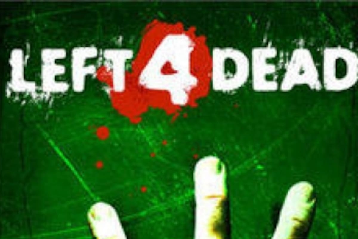 Valve: la colaboración con Overkill no será precuela de L4D2