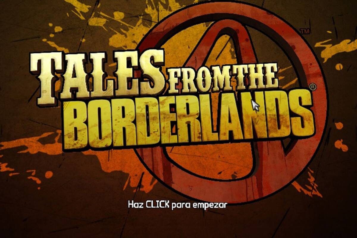 Telltale no trabaja en Tales from the Borderlands