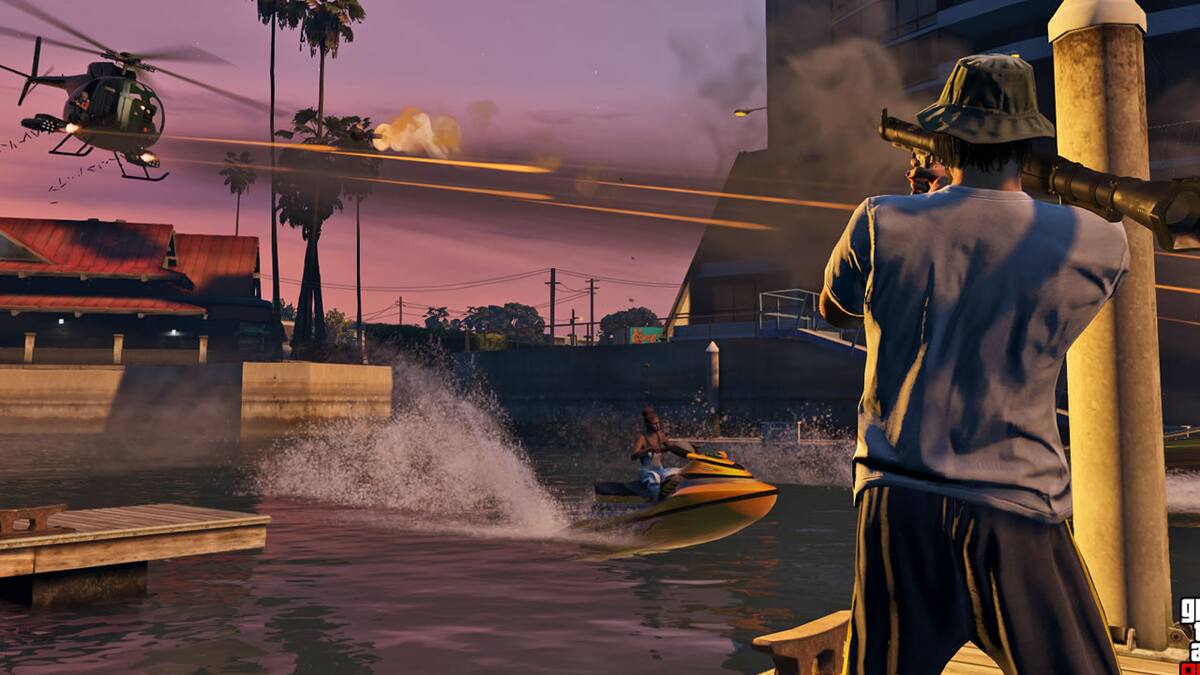 La compañía destacó el éxito de GTA Online y NBA 2K18