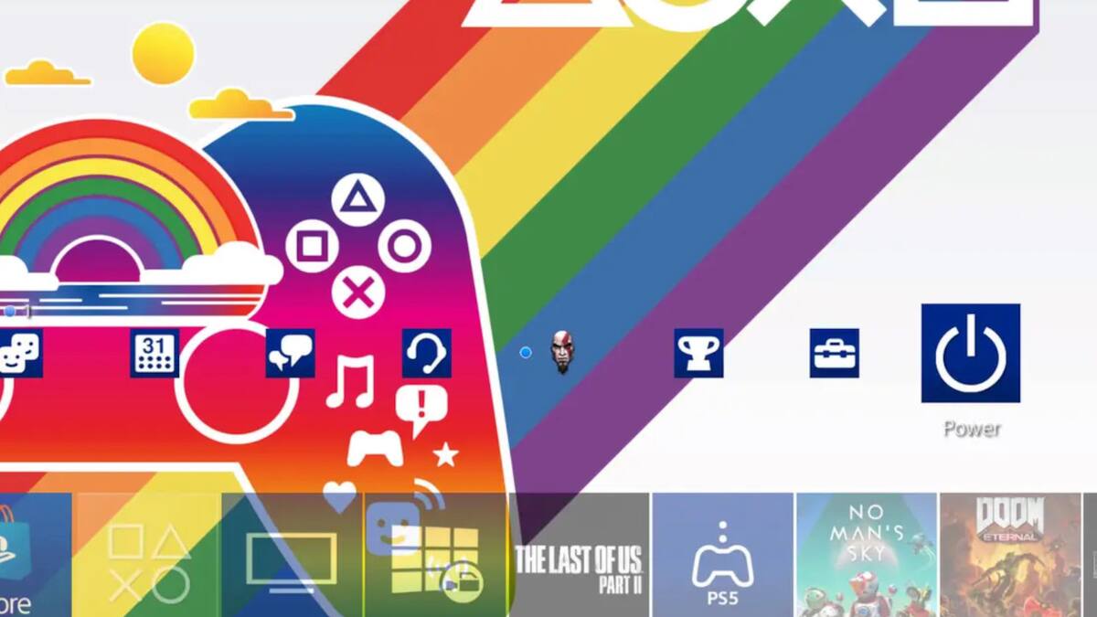 La compañía destacó los esfuerzos que está haciendo para apoyar la inclusión y la comunidad LGBTQ+