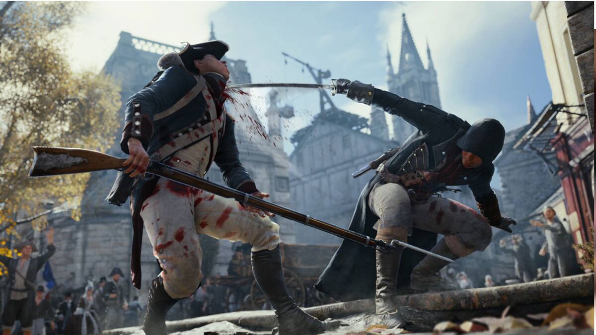 La compañía detalla las próximas actualizaciones del juego