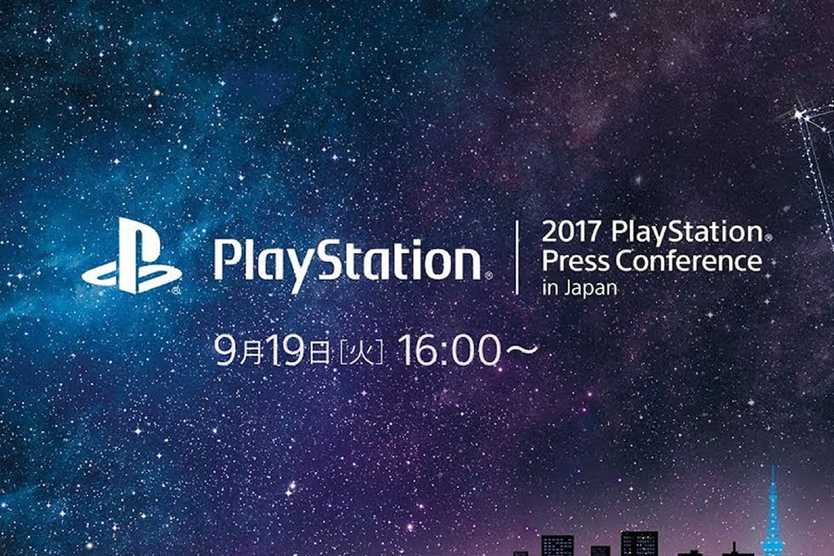 Sony confirma 20 juegos para Tokyo Game Show 2017