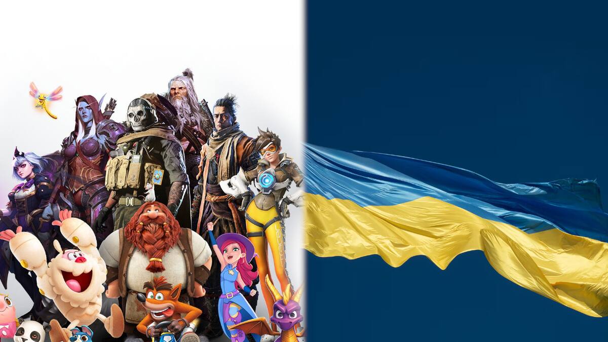 La compañía detendrá sus ventas en Rusia y anunció las formas en la que ayudará a Ucrania