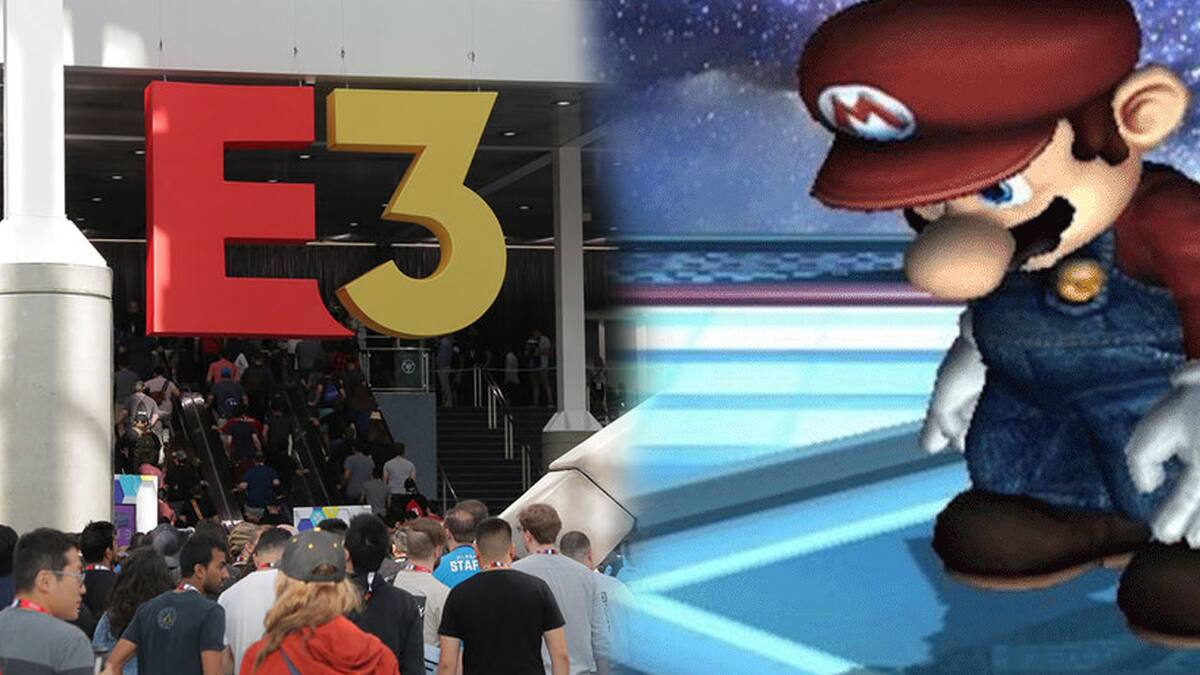 La compañía detrás de Switch explicó por qué se bajó del evento y si volverá