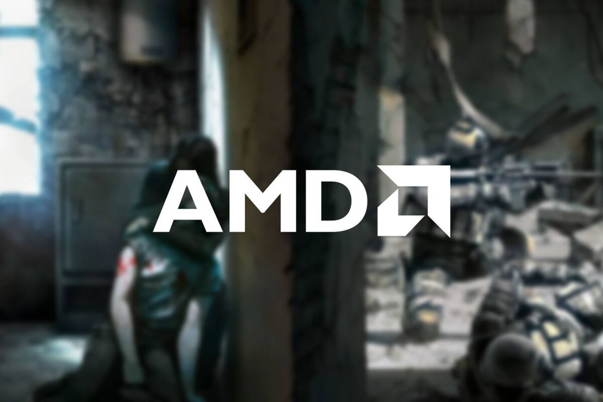 AMD y un reconocido estudio indie revelan alianza que beneficiará a PC, consolas y móviles