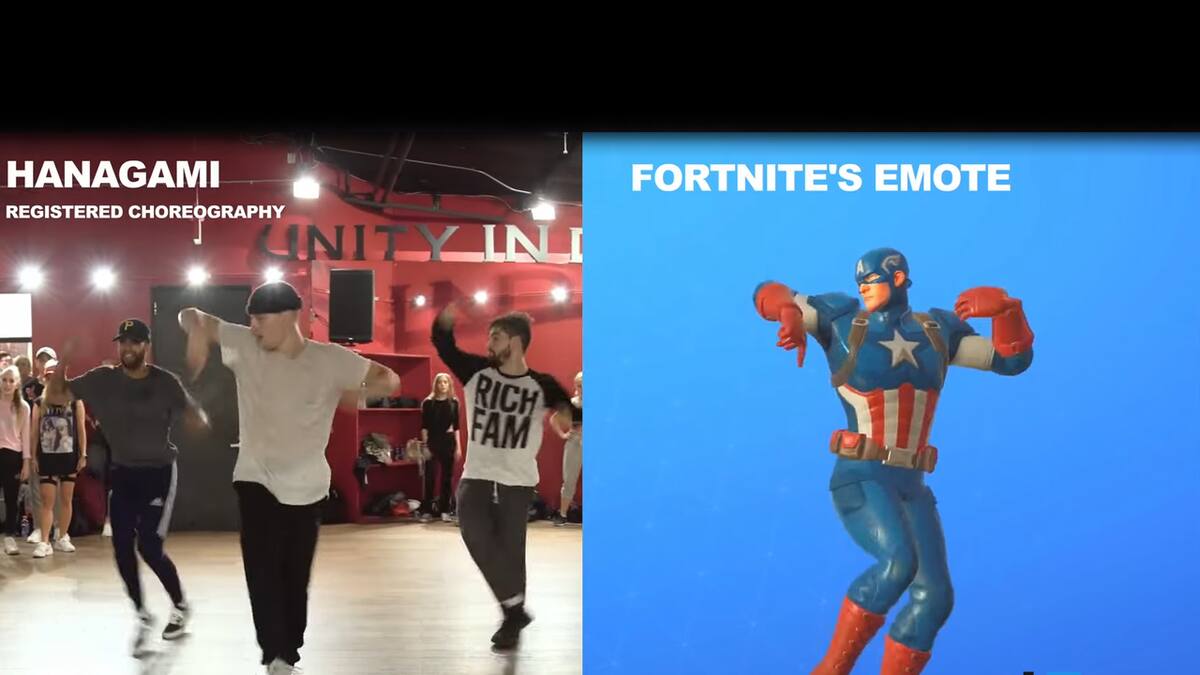 La compañía detrás del Battle Royale se enfrenta a otro conflicto legal