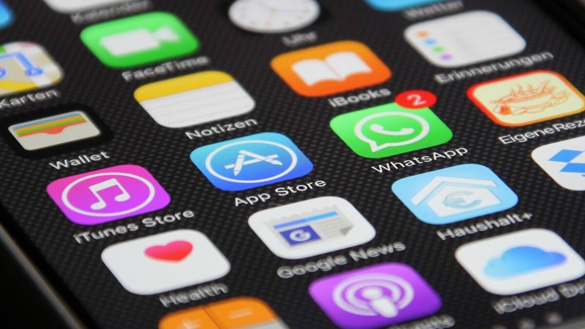 La compañía detrás del iPhone se une al club de PlayStation, Netflix, Spotify y otros