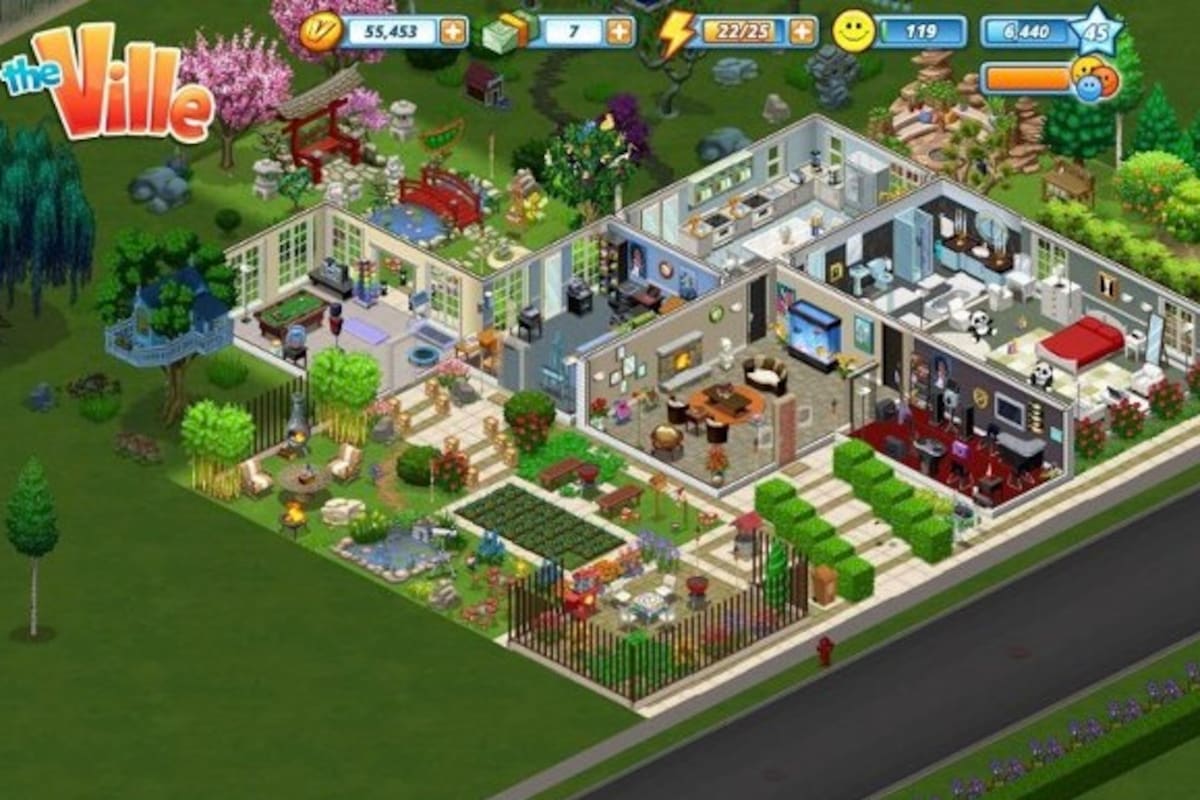 Zynga niega acusaciones de plagio