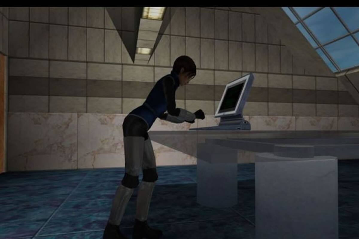 Rare enciende las redes con publicación relacionada con Perfect Dark
