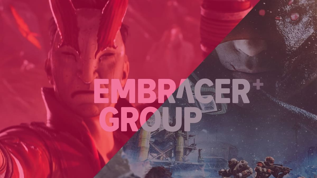 La compañía dio de qué hablar con la reciente compra de Gearbox, casa de Borderlands