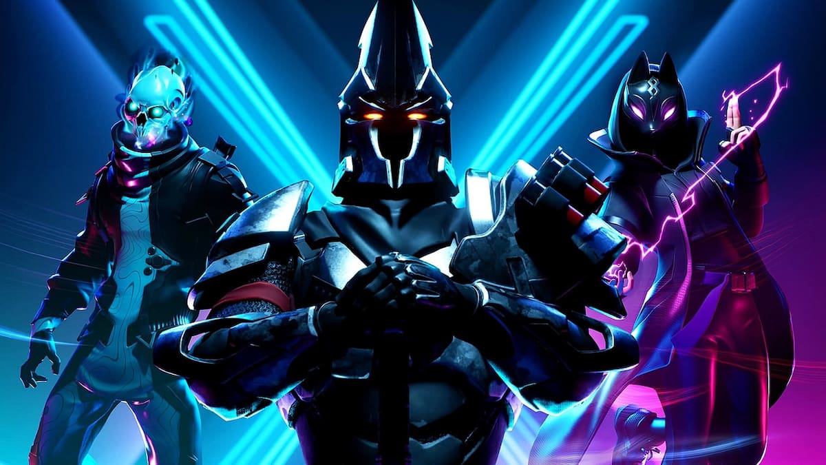 La compañía dio detalles de Fortnite Champion Series y Fortnite Spotlight