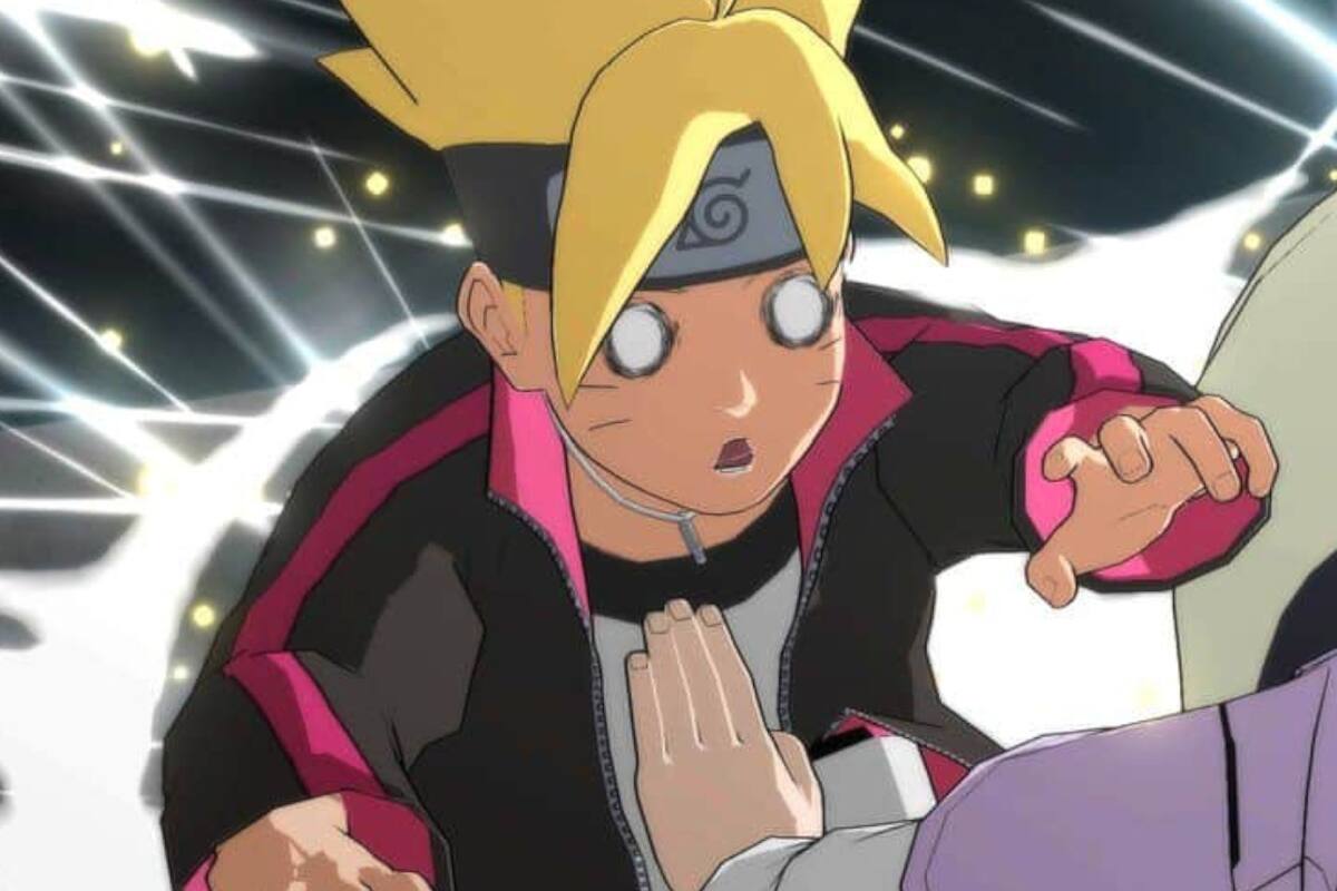 Bandai Namco niega haber usado IA para desarrollar Naruto x Boruto: Ultimate Ninja Storm Connections