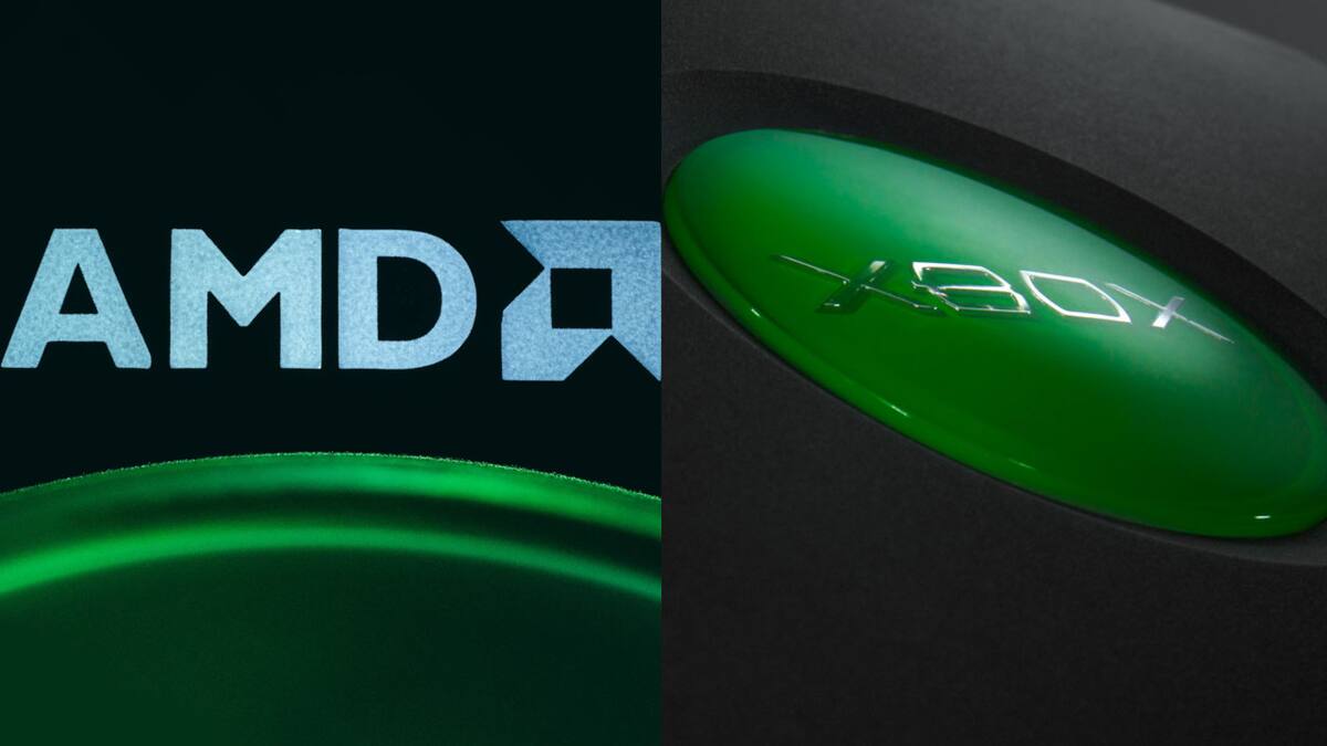 La compañía dio la espalda a AMD para aliarse con Intel en el último minuto por razones políticas