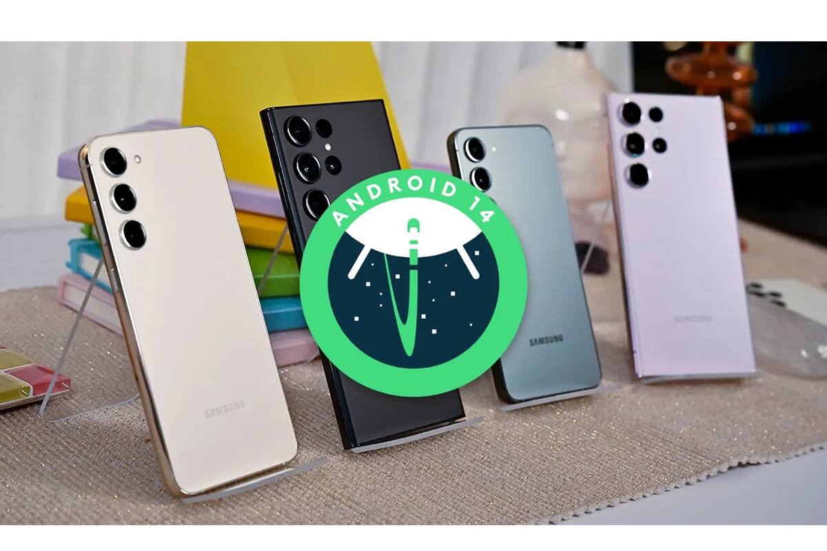 Samsung se echa para atrás y todos estos dispositivos no recibirán Android 14