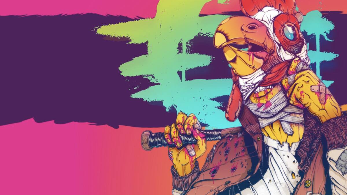 La compañía distribuidora ya confirmó la fecha de su próximo Devolver Direct
