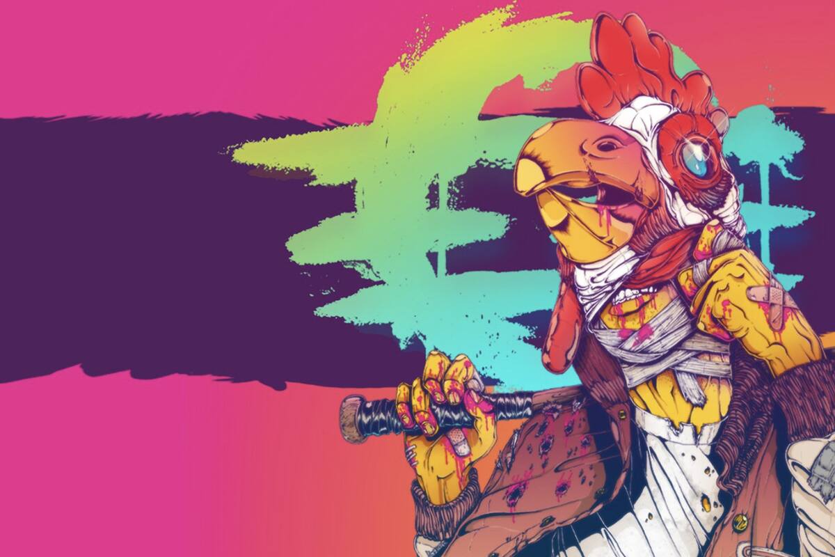 ¿Hotline 3 está en camino? Devolver Digital insinúa una sorpresa