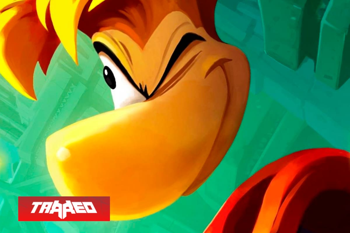 Rayman Origins estará gratis para PC en la conferencia de Ubisoft en el E3