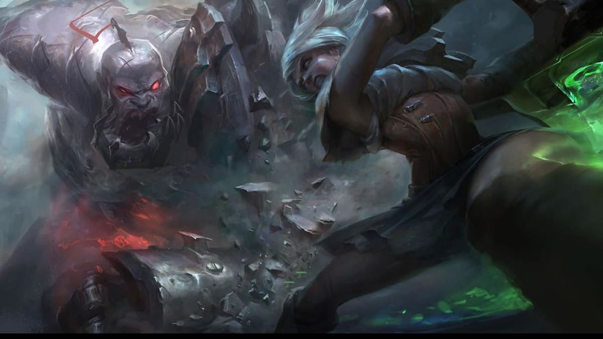 La compañía donará 100% de los ingresos obtenidos por un skin de League of Legends