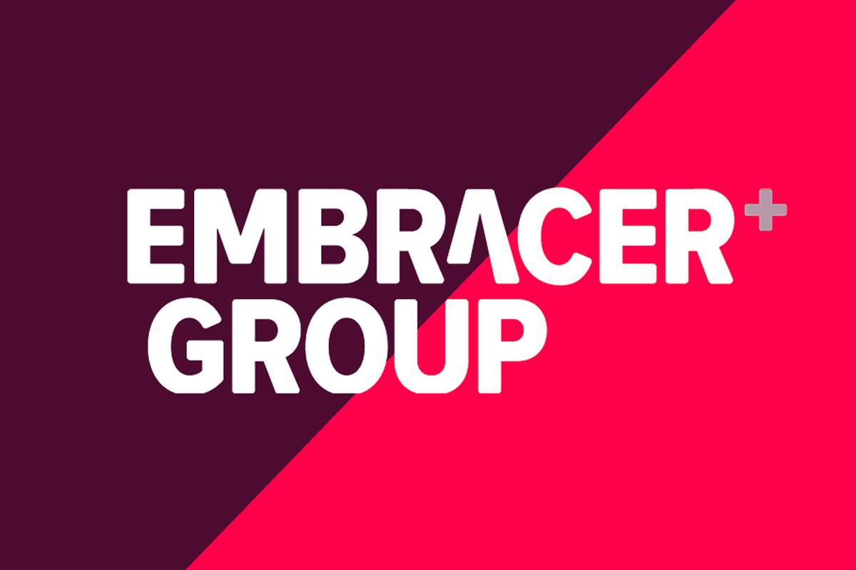 Embracer Group compra a Tripwire, un estudio en Japón y a más compañías