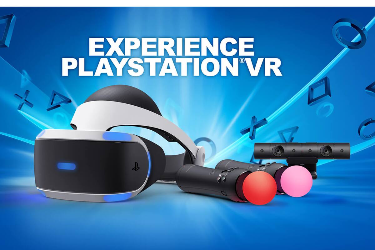 Sony: más títulos AAA llegarán a PlayStation VR