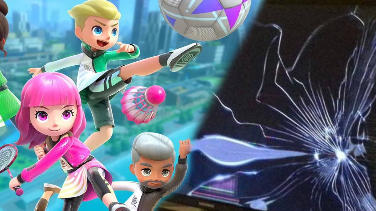 La compañía emitió una advertencia de seguridad para evitar que los niños se lastimen al jugar