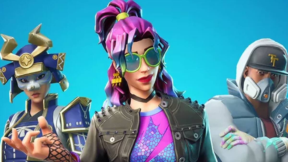 La compañía es acusada de explotar el talento afroamericano en su Battle Royale