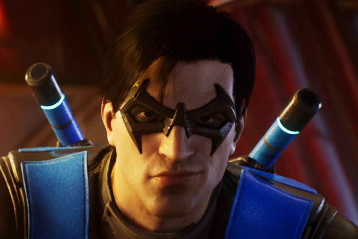 REPORTE: AT&T planea conservar la división de gaming de Warner Bros.